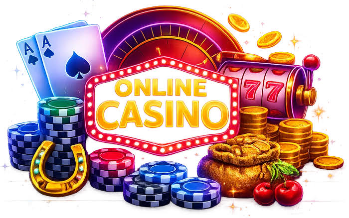 Nové české casino - Objevte vzrušení a zábavu