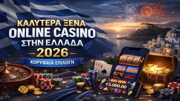 NV Casino Μια εμπειρία τυχερών παιχνιδιών που ξεχωρίζει