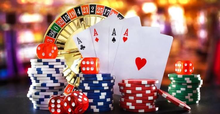NV Casino Μια εμπειρία τυχερών παιχνιδιών που ξεχωρίζει