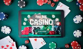 Online Casino Jak si vybrat to pravé pro vás