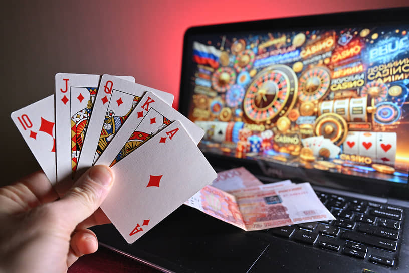 Online Gambling Alt hvad du behøver at vide 1800916333 Online Gambling Alt hvad du behøver at vide 1800916333