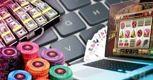 The Allure of 21k Discover the Thrills of Online Gaming