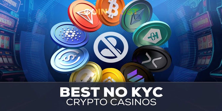 Top 10 Best VPN-Friendly Crypto Casinos in 2023