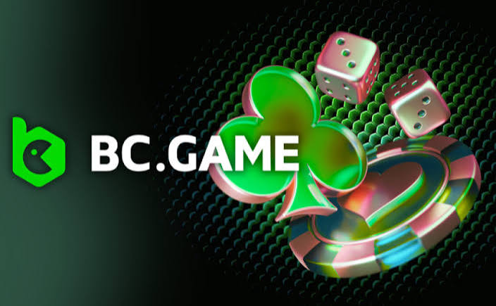 Discover the Exciting Features of the BC.Game Online Platform Discover the Exciting Features of the BC.Game Online Platform