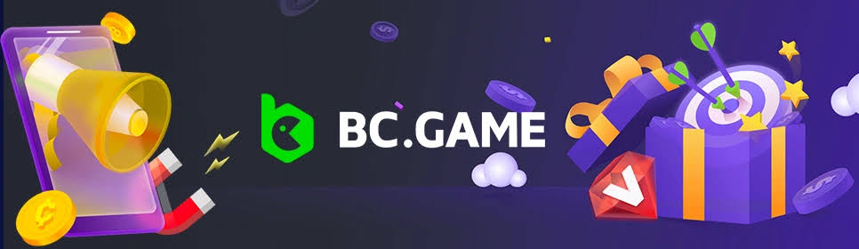 Discover the Exciting Features of the BC.Game Online Platform Discover the Exciting Features of the BC.Game Online Platform
