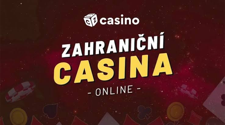 Zahraniční casina online Jak vybrat to nejlepší